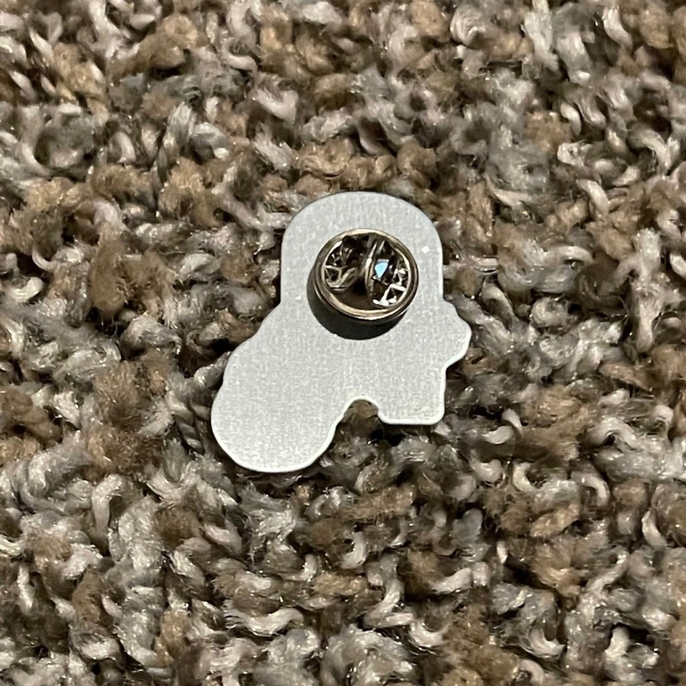 Amazon pin - Picture 2 of 2